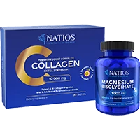 NATIOS Regenerace 360